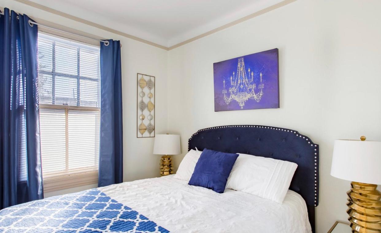Historic 2Bd Bywater Home Walking Distance From Mississippi River Новый Орлеан Экстерьер фото