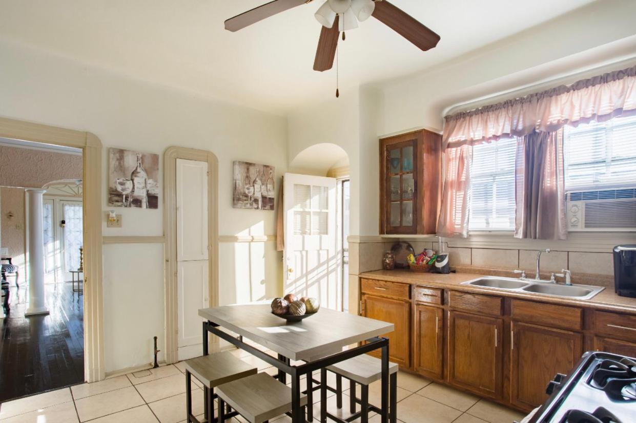 Historic 2Bd Bywater Home Walking Distance From Mississippi River Новый Орлеан Экстерьер фото