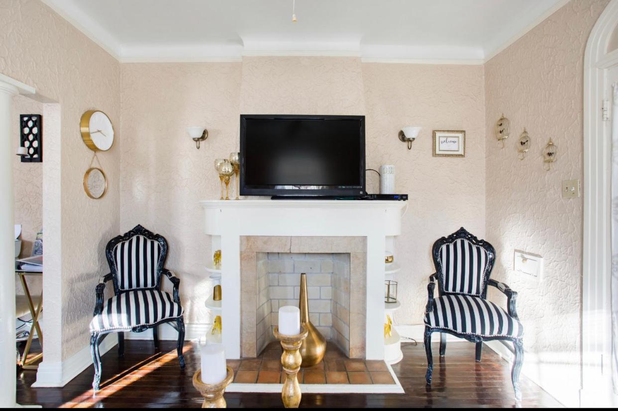 Historic 2Bd Bywater Home Walking Distance From Mississippi River Новый Орлеан Экстерьер фото