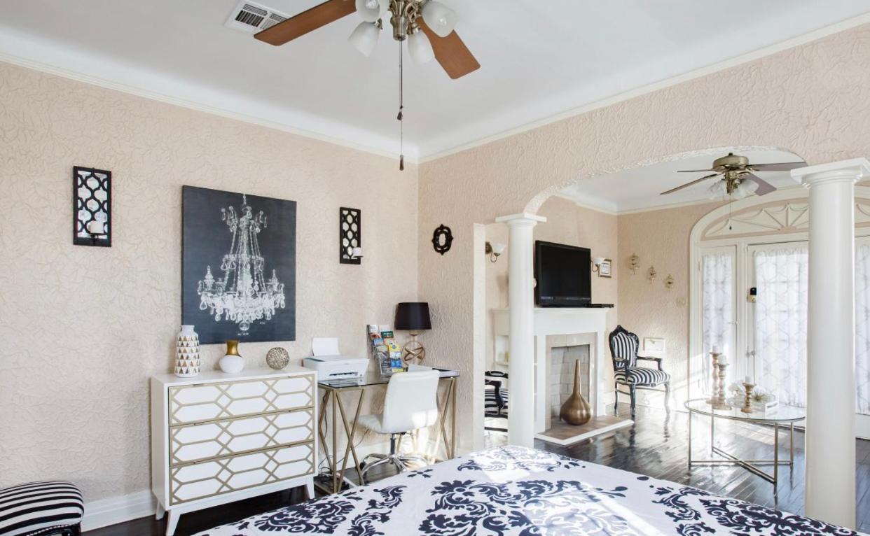 Historic 2Bd Bywater Home Walking Distance From Mississippi River Новый Орлеан Экстерьер фото