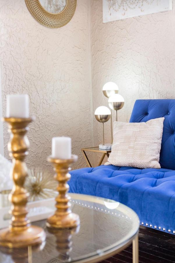 Historic 2Bd Bywater Home Walking Distance From Mississippi River Новый Орлеан Экстерьер фото