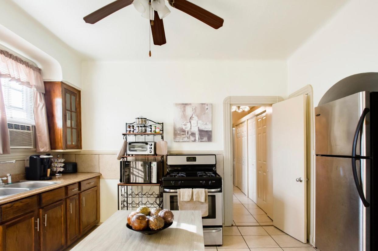 Historic 2Bd Bywater Home Walking Distance From Mississippi River Новый Орлеан Экстерьер фото